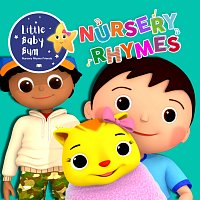 Little Baby Bum Nursery Rhyme Friends – Ding Dong Bell