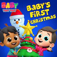 Baby Toot Toot – Baby's First Christmas