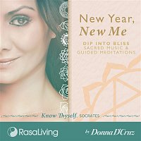 Donna D'Cruz – New Year, New Me
