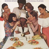 Ronnie Dyson – Love in All Flavors