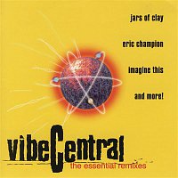 Vibe Central - The Essential Remixes