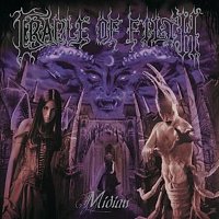 Cradle Of Filth – Midian