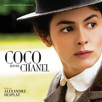 Alexandre Desplat – Coco Before Chanel [Original Motion Picture Soundtrack]