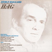 Merle Haggard, The Strangers – Hag