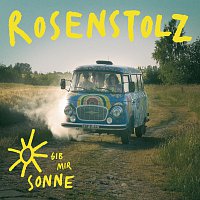 Rosenstolz – Gib mir Sonne [Remix EP]