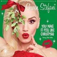 Gwen Stefani, Blake Shelton – You Make It Feel Like Christmas