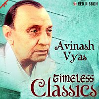 Aishwarya Majmudar, Asha Bhosle, Suresh Wadkar, Sadhana Sargam – Avinash Vyas- Timeless Classics