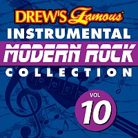 The Hit Crew – Drew's Famous Instrumental Modern Rock Collection [Vol. 10]