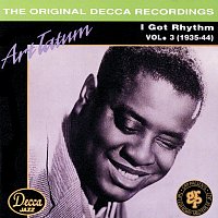 Art Tatum – I Got Rhythm Vol. 3 1935-1944