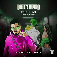 Dirty Audio, Shai Hicari – Run & Go [Moore Kismet Remix]