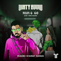 Dirty Audio, Shai Hicari – Run & Go [Moore Kismet Remix]