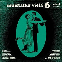 Various  Artists – Muistatko viela 6