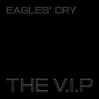 Přední strana obalu CD Eagle's Cry
