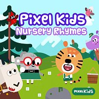 Pixel Kids Nursery Rhymes