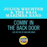 Julius Wechter & The Baja Marimba Band – Comin' In The Back Door [Live On The Ed Sullivan Show, May 4, 1969]