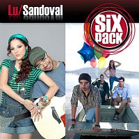 Sandoval – Six Pack: Sandoval - EP