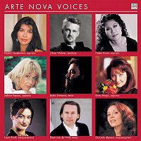 Arte Nova Voices - Highlights