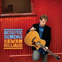 Kevin Williams – Acoustic Sunday