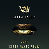 Alicai Harley – Gold [Kenny Hayes Remix]