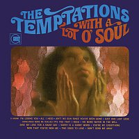 The Temptations – With A Lot O' Soul