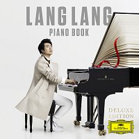 Přední strana obalu CD Piano Book [Deluxe Edition]