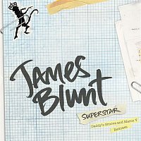 James Blunt – Superstar (Remixes)