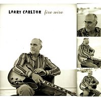 Larry Carlton – Fire Wire
