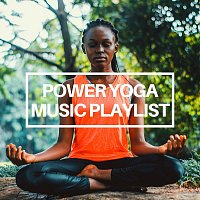 Různí interpreti – Power Yoga Music Playlist