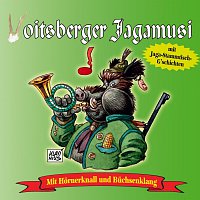 Voitsberger Jagamusi – Mit Hornerknall und Buchsenklang