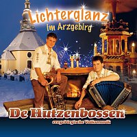 De Hutzenbossen – Lichterglanz im Arzgebirg