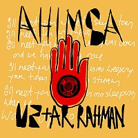 U2 – Ahimsa