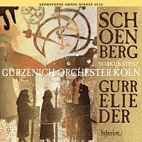 Gurzenich Orchester Koln, Markus Stenz – Schoenberg: Gurrelieder