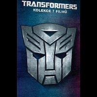 Různí interpreti – Transformers kolekce 1-7