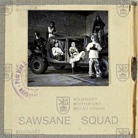 Sawsane – SAWSANE SQUAD
