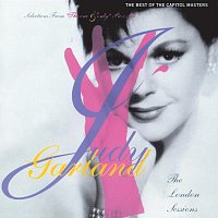 Judy Garland – The London Sessions: The Best Of The Capitol Masters
