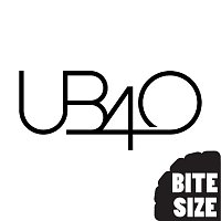 UB40 – Bite Size UB40