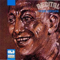 Renato Carosone – Recital / Registrato Dal Vivo Alla Bussola " 9/8/1975 "