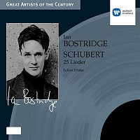 Great Artists of the Century - Ian Bostridge - Schubert: 25 Lieder