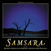 Michael Stearns, Lisa Gerrard, Marcello De Francisci – Samsara