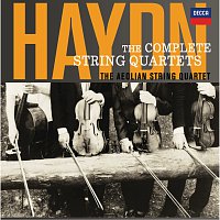 Aeolian String Quartet – Haydn: The Complete String Quartets