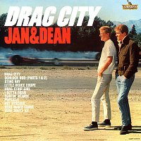 Jan & Dean – Drag City