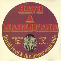 David Peel & the Lower East Side – Have a Marijuana