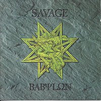 Savage – Babylon