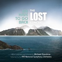 Michael Giacchino – Parting Words [From "We Have to Go Back: The LOST Concert"]