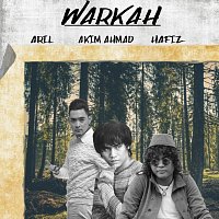 Hafiz, Akim Ahmad, Aril – Warkah