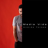 Přední strana obalu CD Media Vida