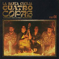 La Santa Cecilia – Cuatro Copas Bohemia En La Finca Altozano [Parte 1]