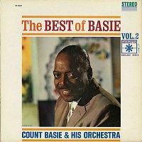 Count Basie & His Orchestra – The Best Of Basie Vol 2