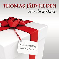 Thomas Jarvheden – Har du kvittot