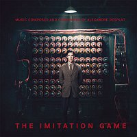 Alexandre Desplat – The Imitation Game (Original Motion Picture Soundtrack)